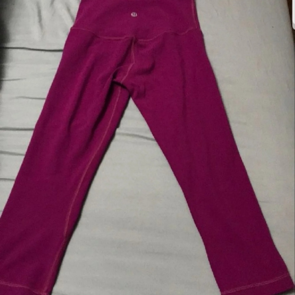 Lululemon align